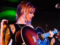 Gin Wigmore
