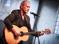 Johnny Logan