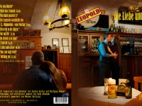 Leopold Album Cover