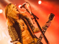 The Dead Daisies