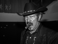 Kinky Friedman