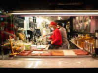 Sausages, Vienna