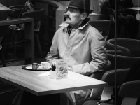 Cafe Culture, Vienna