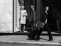 Going Places. Vienna