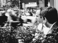 Businessmen, Sydney