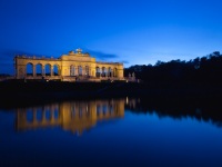 Gloriette, Vienna