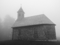 Church, Attersee