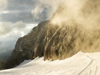 Top of the World, Dachstein