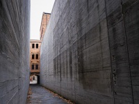 Risiera di San Sabba, Trieste