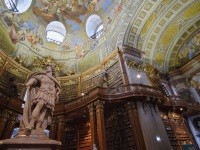 National Library, Austria