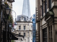 Shard, London