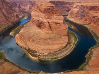 Horseshoe Bend, Arizona