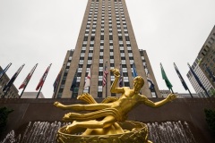 30 Rock, New York