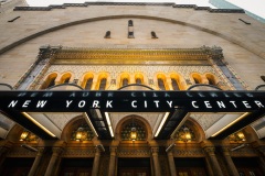 New York City Center