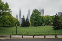 Central Park, New York