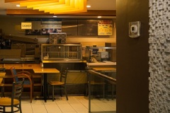 Deli, New York