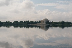 Thomas Jefferson Memorial, Washington DC