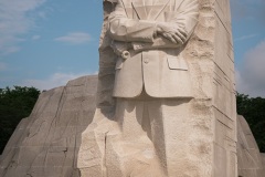 Martin Luther King Jr. Memorial, Washington DC