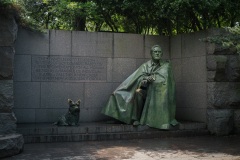 FDR Memorial, Washington DC