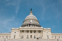Capitol, Washington DC