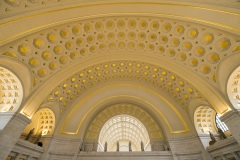 Union Station, Washington