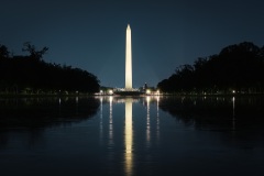 Washington Monument, Washington DC