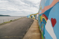 Wall of Dreams, Tarrytown