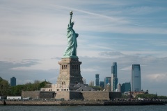 Lady Liberty, NYC