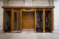 New York Public Library, NYC