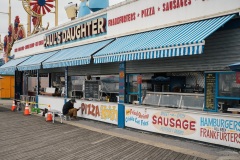 Coney Island, Brooklyn
