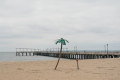 Beach, Brooklyn
