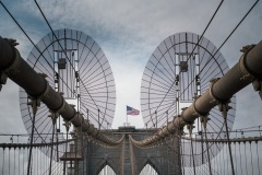 Brooklyn Bridge