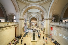 The Met, NYC