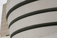Guggenheim, NYC