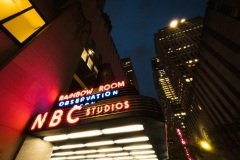 30 Rock, NYC