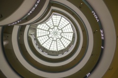 Guggenheim, NYC