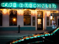 Drechsler