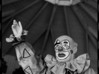 Clown
