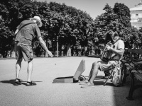 Busk