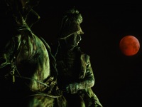 Lunar Eclipse